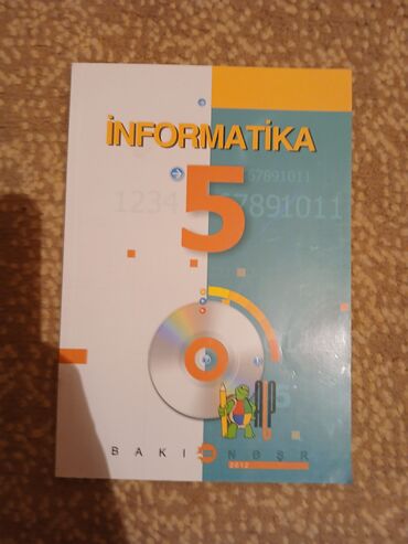 Digər məktəb dərslikləri: Məktəb dərslikləri dəsti - Həyat Bilgisi 6 – rəngli illüstrasiyalı — 3