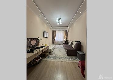 Продажа квартир: 2 комнаты, 80 м², Элитка, 9 этаж, Евроремонт — 5