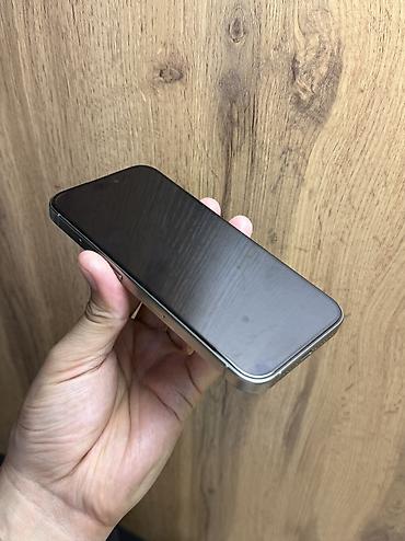 skynet telecom: IPhone 15 Pro, Б/у, 128 ГБ, Natural Titanium, Защитное стекло, Чехол, В рассрочку, 83 % — 2
