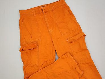 moro house: Denim Co, Spodnie cargo damskie, rozmiar M — 1