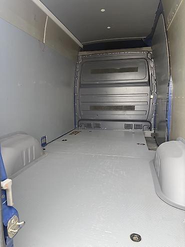 sprinter продаю: Mercedes-Benz Спринтер: 2007 г., 3 л, Автомат, Дизель — 9