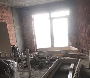 Yeni tikili: 3 otaqlı, Yeni tikili, m. Həzi Aslanov, 135 kv. m -da lalafo.az — 4 Yeni tikili: 3 otaqlı, Yeni tikili, m. Həzi Aslanov, 135 kv. m — 4