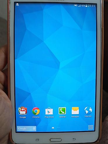 samsung 21s: Samsung Galaxy Tab 4 7.0 (SM-T231) - 7.0 düymlük TFT ekran, 1280x800 — 2