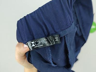yupoo newdp: Chic, Spodnie materiałowe damskie, rozmiar M — 4