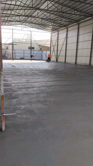 Бетонные работы: Стяжка Демонтаж Больше 6 лет опыта — 2