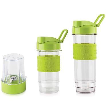 Блендеры: №: 1612 Məhsulun adı: Blender Fakir Mix It Easy Green Brend: Fakir — 3