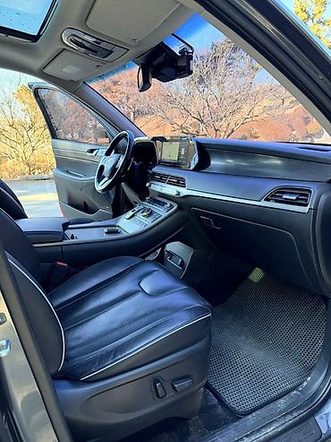 Hyundai: Hyundai Palisade: 2019 г., 2.2 л, Автомат, Дизель, Кроссовер — 14