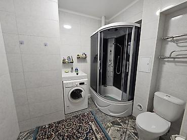 Продажа квартир: 2 комнаты, 52 м², Индивидуалка, 2 этаж, Евроремонт — 10