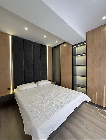 Продажа квартир: 1 комната, 41 м², Элитка, 5 этаж, Дизайнерский ремонт at lalafo.kg — 1 Продажа квартир: 1 комната, 41 м², Элитка, 5 этаж, Дизайнерский ремонт — 1