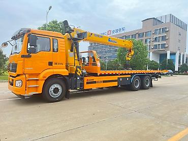 Грузовики: Грузовик, Mercedes-Benz, Стандарт, 7 т, Новый — 24