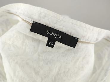 bluzki boho plus size: Bonita, Bluzka damska, rozmiar 2XL — 4