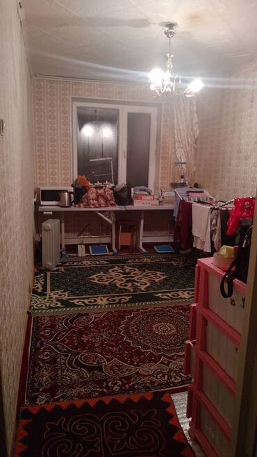 Продажа квартир: 2 комнаты, 52 м², 1 этаж at lalafo.kg — 8 Продажа квартир: 2 комнаты, 52 м², 1 этаж — 8