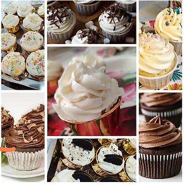 Выпечка, хлебобулочные изделия: Домашняя выпечка на заказ. Ассортимент: - Капкейки с — 3