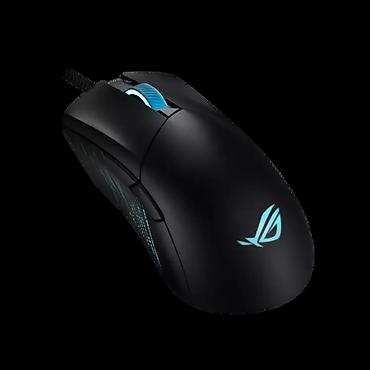 ASUS ROG Gladius III 90MP0270-BMUA00 Gaming Mouse - Premium simli
