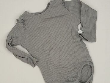 pepco kombinezony zimowe: Body, Sinsay, 9-12 months, 
condition - Perfect