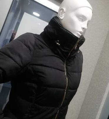 Zimske jakne: Marks & Spencer, L, Jednobojni, Sa postavom — 3
