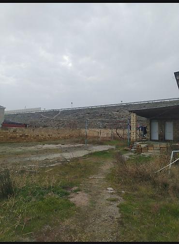 Həyət evləri və villaların satışı: Həyət evi satılır - Təməli kürsülü, daşdan tikili birmərtəbəli ev - — 2