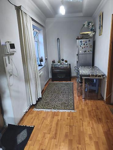 lokbatanda ev satisi: 80 kv. m, 3 otaqlı, Kombi, Qaz, İşıq — 10