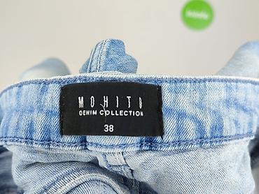 fb jeans: Mohito, Jeansy damskie, rozmiar M — 4