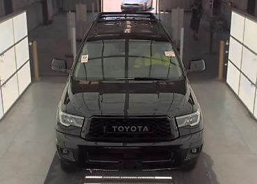 Toyota Sequoia: 2020 г., 5.7 л, Автомат, Бензин, Жол тандабас lalafo.kg да Toyota Sequoia: 2020 г., 5.7 л, Автомат, Бензин, Жол тандабас