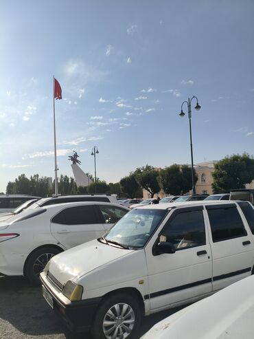 купить шины бу в бишкеке: Daewoo Tico: 1995 г., 0.8 л, Механика, Бензин