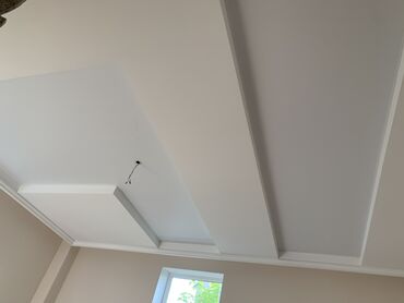 Натяжной потолок: Натяжной потолок Глянцевое, Матовое, 3D потолки Монтаж, Гарантия, Демонтаж — 29