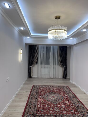 Продажа квартир: 2 комнаты, 87 м², 8 этаж