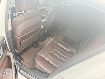 bwm e60: BMW 5 series: 2018 г., 2 л, Автомат, Дизель, Седан — 6