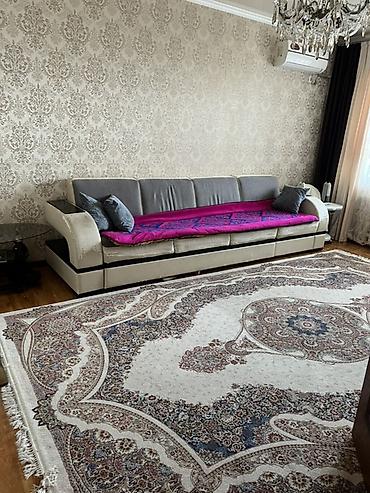 котеджи радуга: 3 комнаты, 80 м², 106 серия, 6 этаж, Свежий ремонт — 4