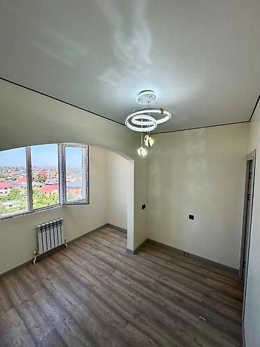 фламинго: 3 комнаты, 90 м², Ынтымак ж/м 8 этаж — 3