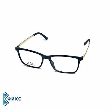 Для зрения очки: Для зрения очки очки, Унисекс, Новый — 4