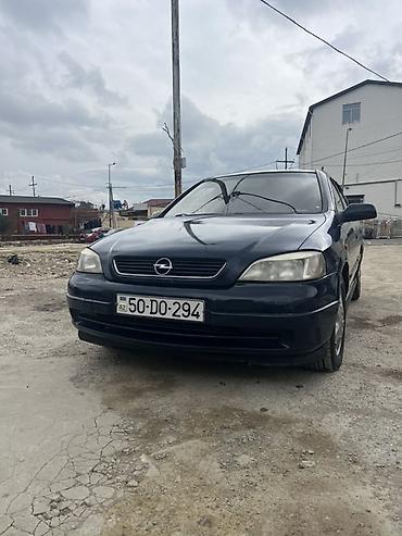 opel astra h android: Opel Astra: 1.6 l | Hetçbek — 1