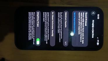 iphone 17 satisi: IPhone 14 Pro, 128 GB, Qara, Simsiz şarj — 4