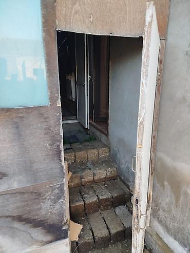 Həyət evləri və villaların satışı: 2 otaqlı, 45 kv. m, Kredit yoxdur, Orta təmir — 5