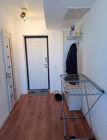 Продажа квартир: 1 комната, 26 м², 3 этаж, Старый ремонт