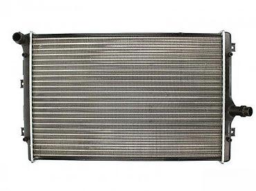 ventilator kabine: HLADNJAK ZA GOLF 6 | NOVO! NOVO! NOVO! Na prodaju hladnjak za GOLF — 2