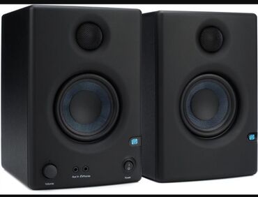 панасоник hc v770: Мониторы PreSonus Eris 3.5, торг
