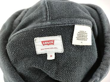 mango man: Levi’s, Bluza z kapturem dla mężczyzn, rozmiar M — 4