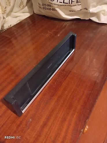 Telefon üçün tripodlar: Universal planşet və smartfon üçün dayaq/stander - Marka: Sony — 2
