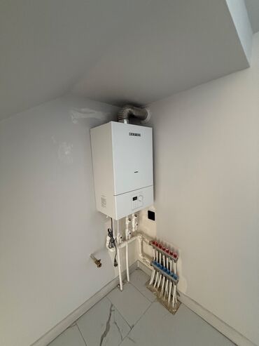 Həyət evləri və villaların satışı: Binə 5 otaqlı, 160 kv. m, Kredit var, Yeni təmirli — 5