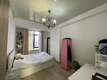 Продажа квартир: 3 комнаты, 77 м², Элитка, 6 этаж, Евроремонт — 4