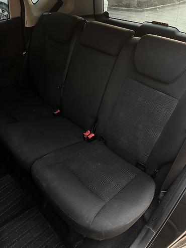 Mercedes-Benz: Mercedes-Benz A-Class: 2010 г., 1.7 л, Автомат, Бензин, Универсал — 7