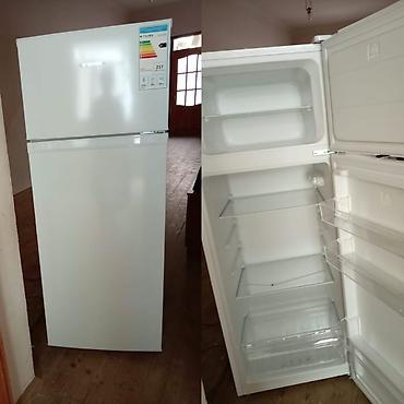 Taube soyuducu yenidir. islenmeyib. 350azn. Unvan Lokbatan Nigaz