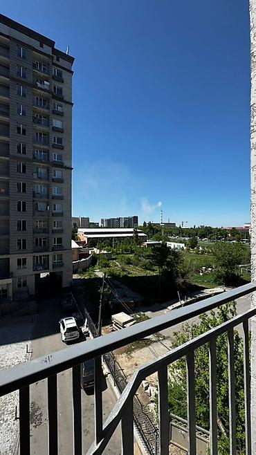 Долгосрочная аренда квартир: 2 комнаты — 2