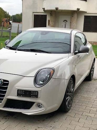 neolux h7 80w: ALFA ROMEO MITO 1.4 TB QV NAV 2010. GODIŠTE | Auto uvezen iz — 10