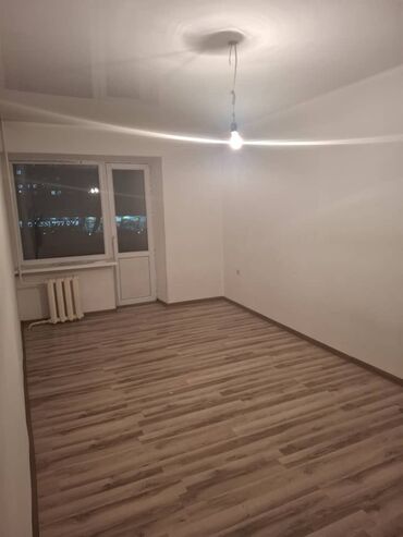1 комнатная квартира бишкек снять долгосрочно: 1 комната, 30 м², Хрущевка, 4 этаж, Косметический ремонт