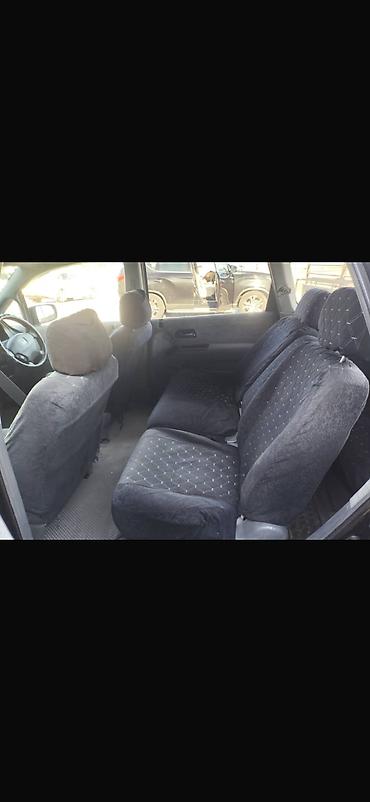 аукционые номера: Honda Odyssey: 2000 г., 2.3 л, Автомат, Газ, Минивэн — 7