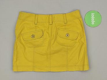 mini skirt: Cotton Club, Spódnica damska, rozmiar S — 3