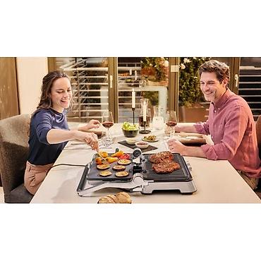 aliram: MultiGrill Braun 9 . Təzə kimidir bir iki dəfə istifadə olunub ! — 2