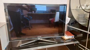 smart tv ikinci el: İşlənmiş Televizor Samsung 40"